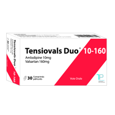 TENSIOVALS DUO